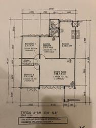 Blk 422 Bukit Batok West Avenue 2 (Bukit Batok), HDB 4 Rooms #205210031